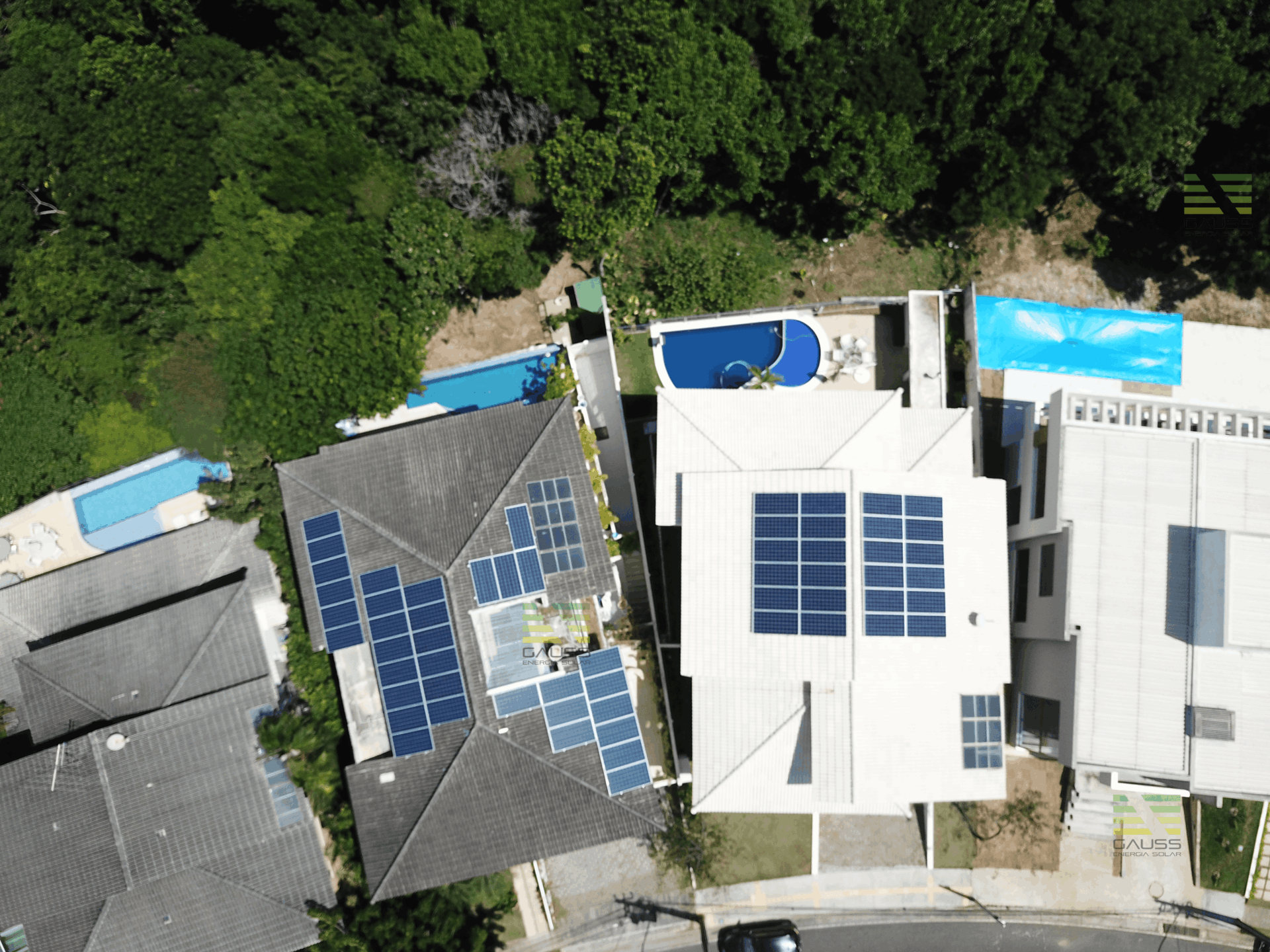 Projeto Residencial em Salvador