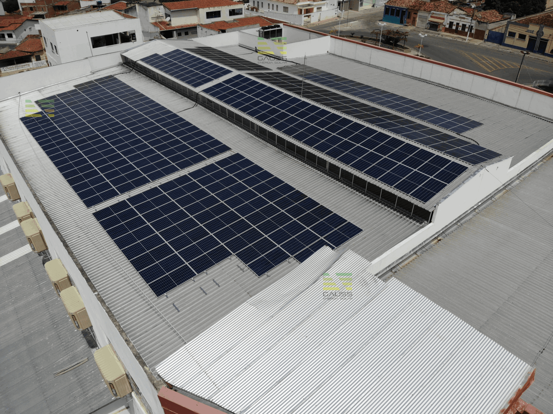 Projeto Comercial em Jacobina