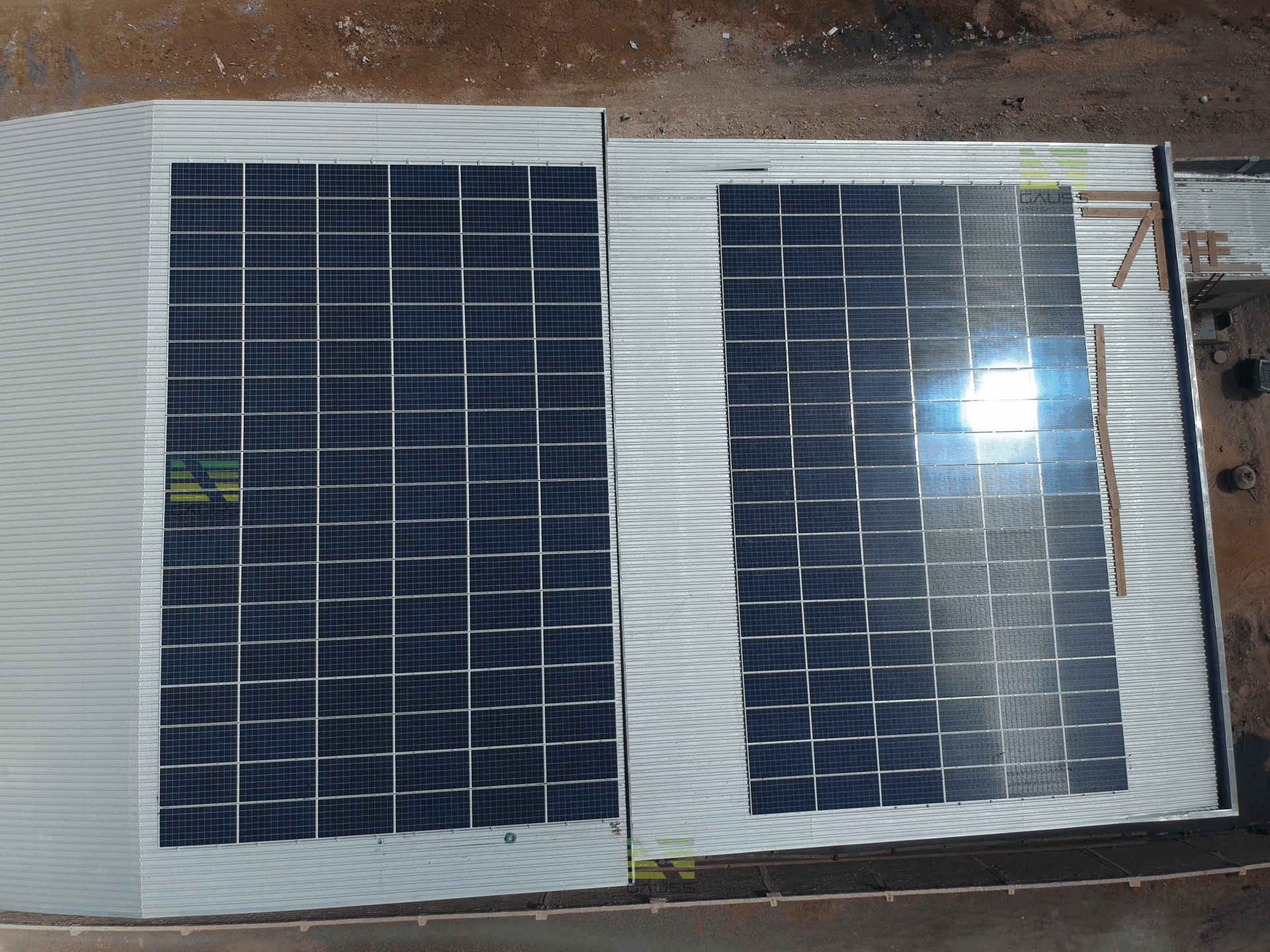 Projeto Comercial em Irecê